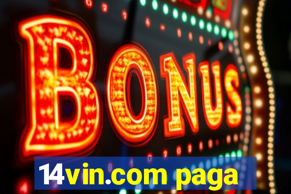 14vin.com paga